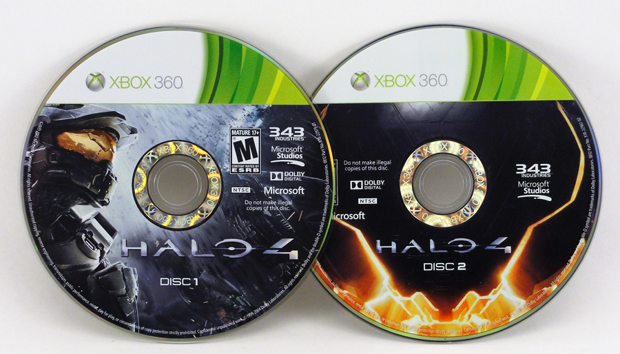 Halo no cd dvd or crack needed