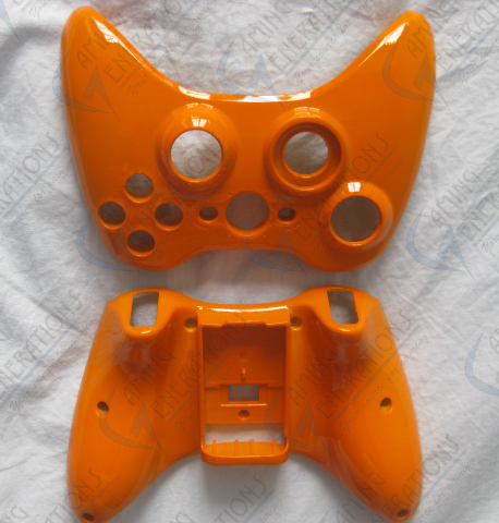 Xbox Orange