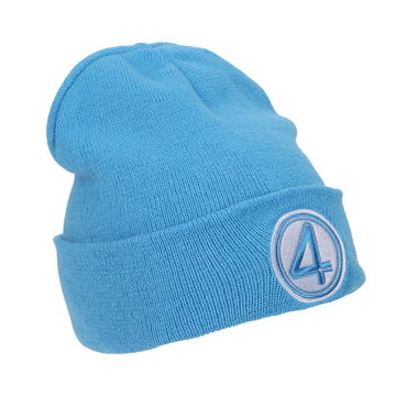 MARVEL - The Fantastic Four Emblem Beanie (D09)
