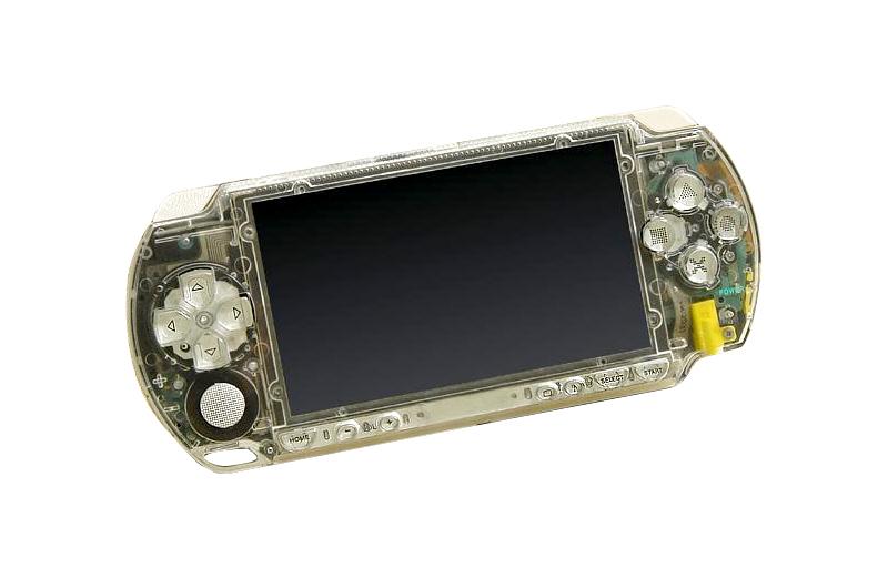 Psp Clear