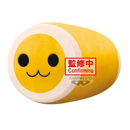 BANDAI - Taiko Drum Master - Taiko No Tatsujin Super Big Plush (G11)