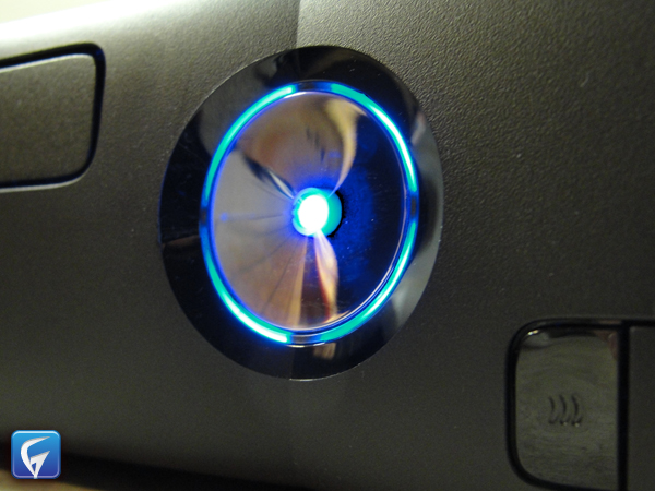 Xbox Lights