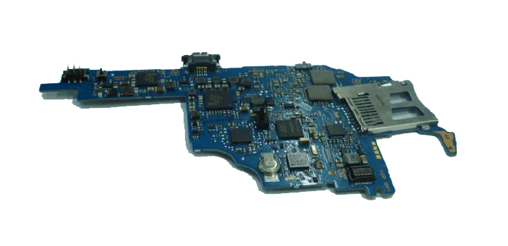 psp 2000 motherboard