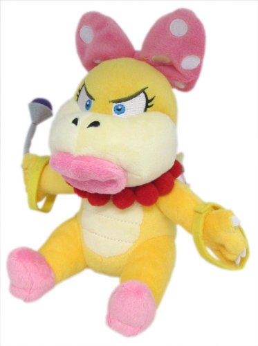 wendy o koopa action figure