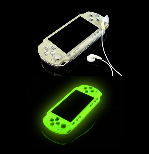 Psp Pearl