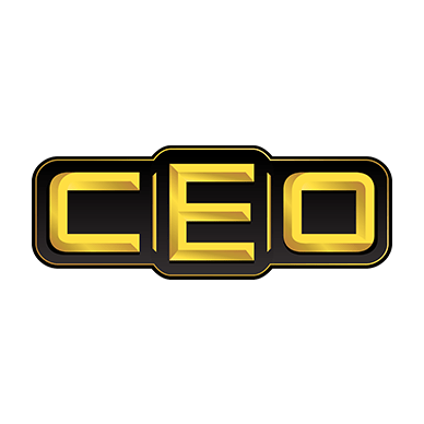 CEO Logo Image