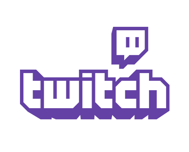 Twitch Logo Image