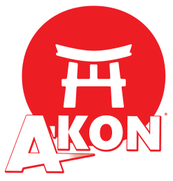 A-Kon Logo Image