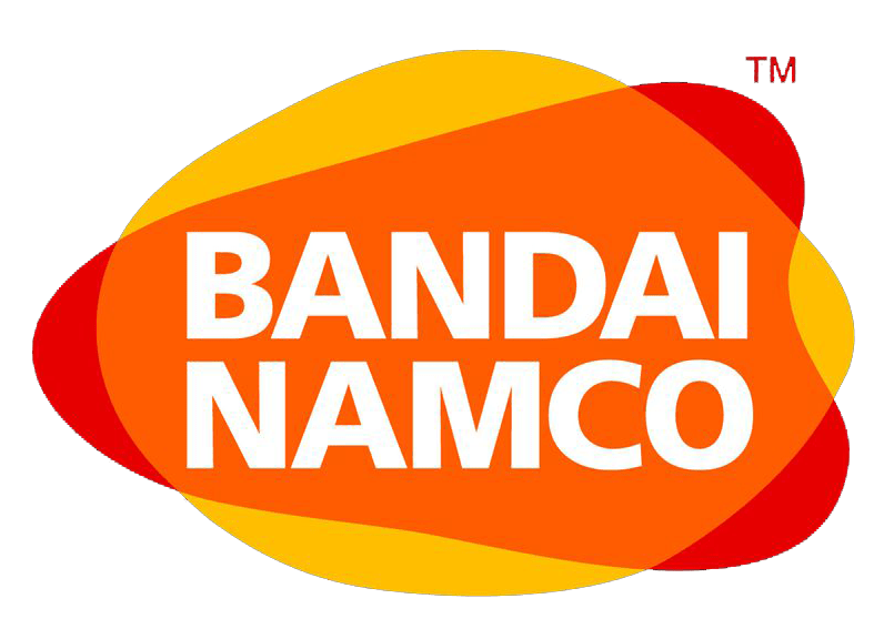 Bandai Namco Logo Image