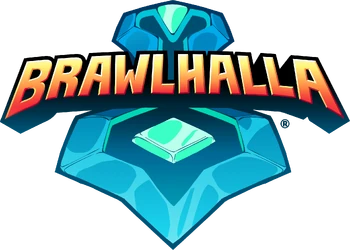 Brawlhalla Logo Image