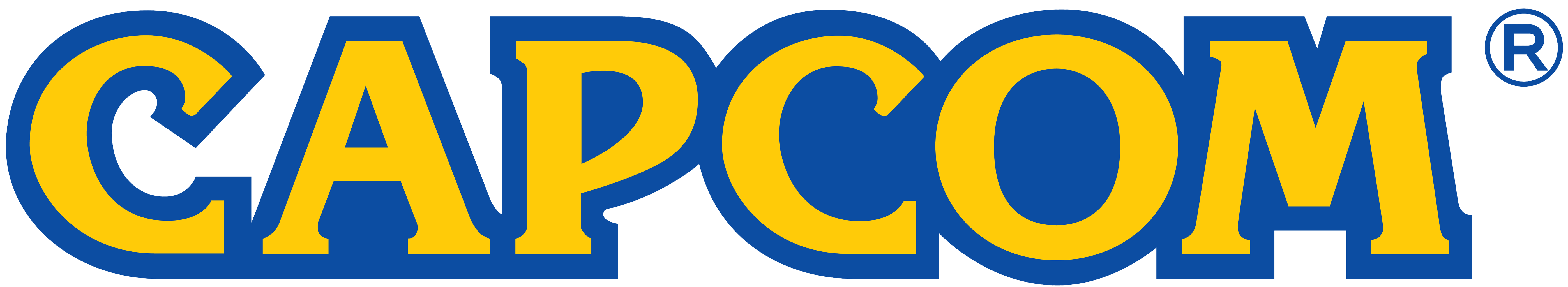 Capcom Logo Image