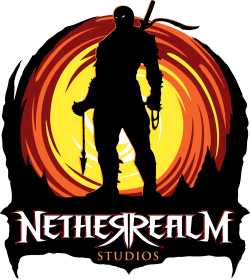 NetherRealm Studios Logo Image