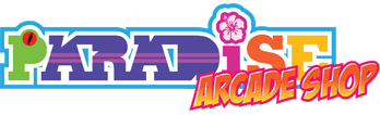 Paradise Arcade Logo Image