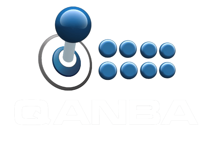 Qanba Logo Image